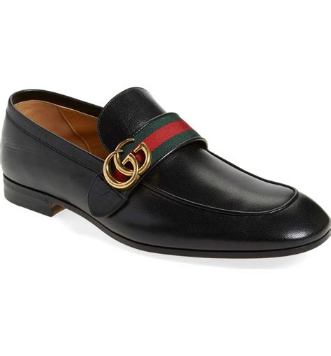 nordstrom gucci dress shoes|gucci outlet online clearance shoes.